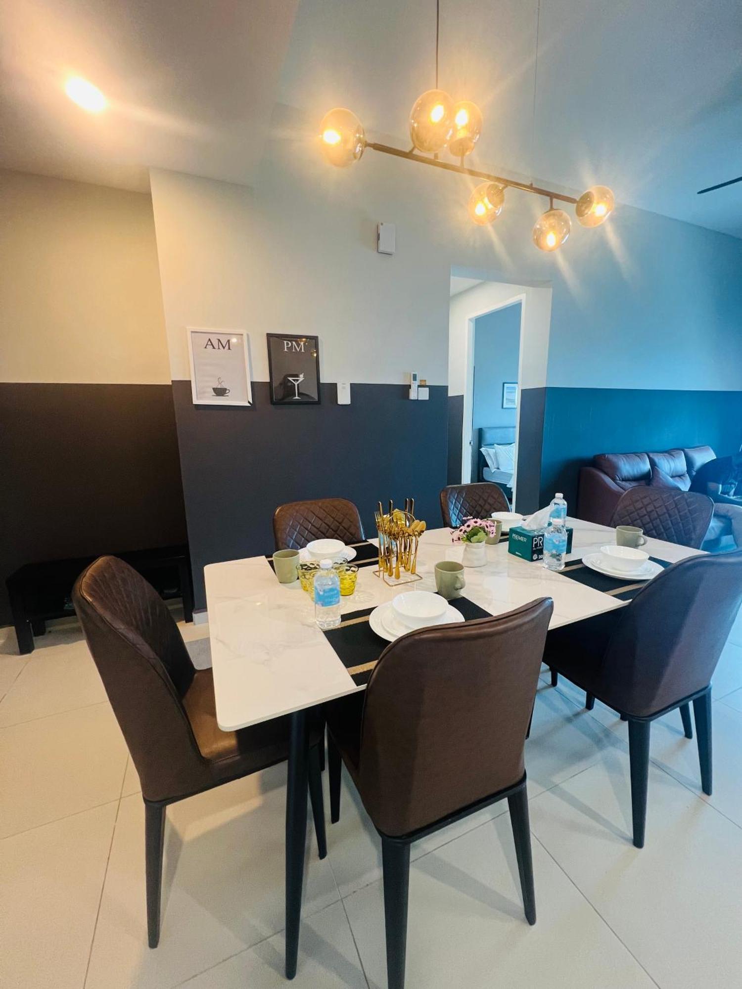 Reizz Residence By Elysium كوالالمبور المظهر الخارجي الصورة