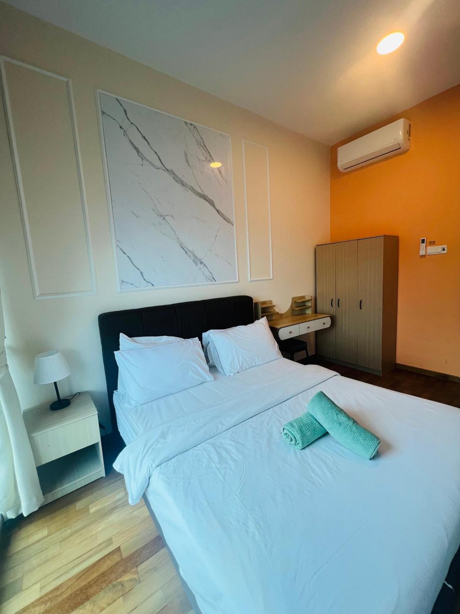 Reizz Residence By Elysium كوالالمبور المظهر الخارجي الصورة
