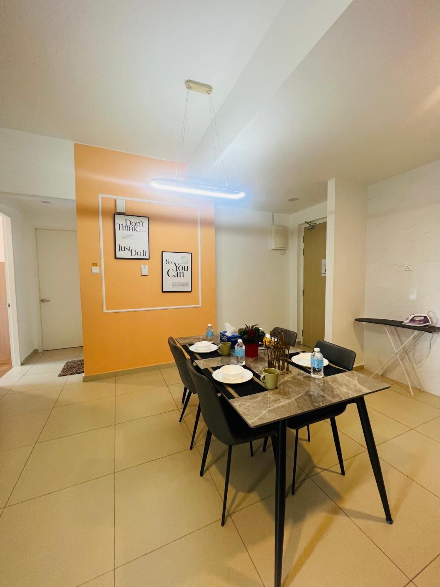 Reizz Residence By Elysium كوالالمبور المظهر الخارجي الصورة
