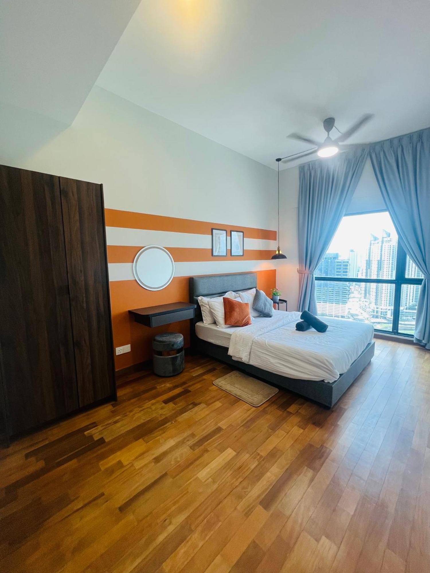 Reizz Residence By Elysium كوالالمبور المظهر الخارجي الصورة