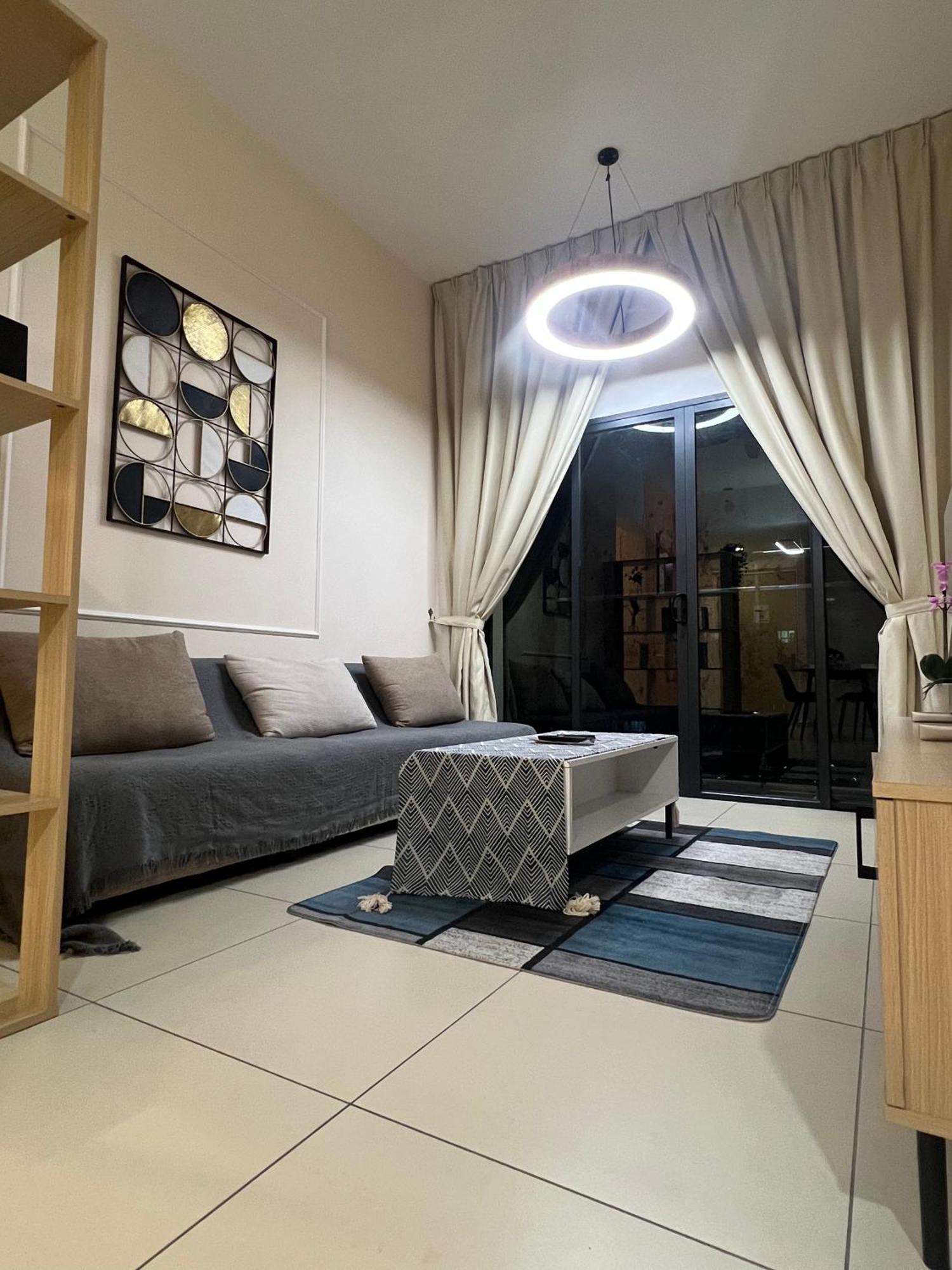 Reizz Residence By Elysium كوالالمبور المظهر الخارجي الصورة