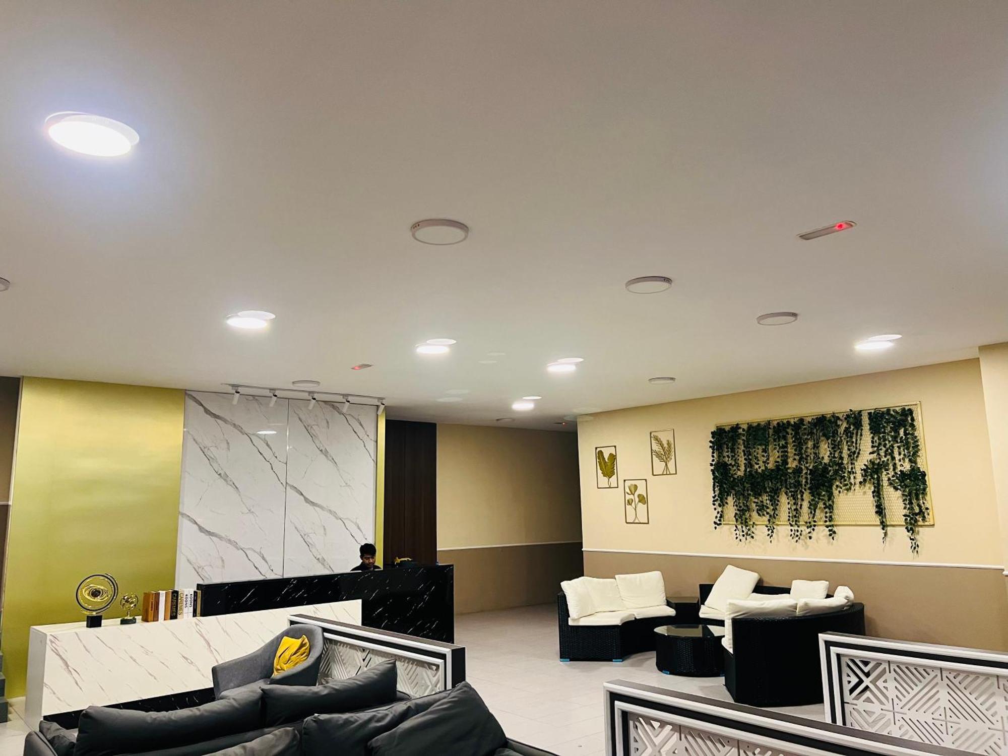 Reizz Residence By Elysium كوالالمبور المظهر الخارجي الصورة