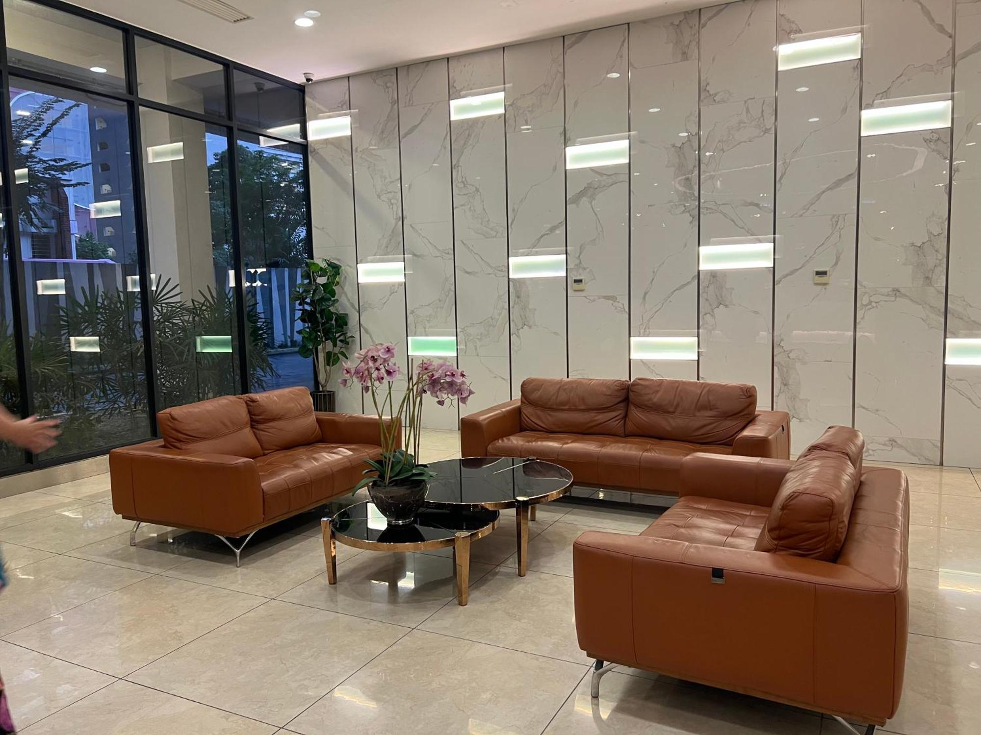 Reizz Residence By Elysium كوالالمبور المظهر الخارجي الصورة