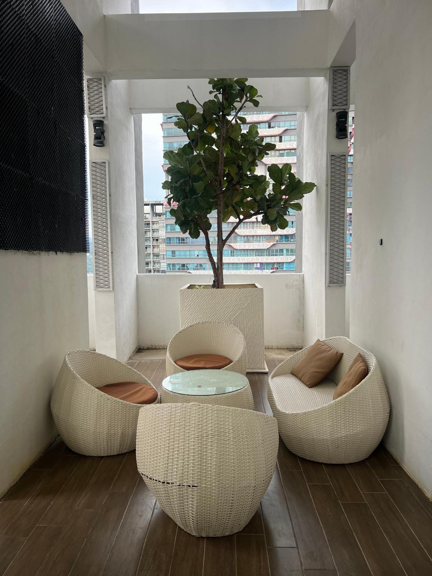 Reizz Residence By Elysium كوالالمبور المظهر الخارجي الصورة