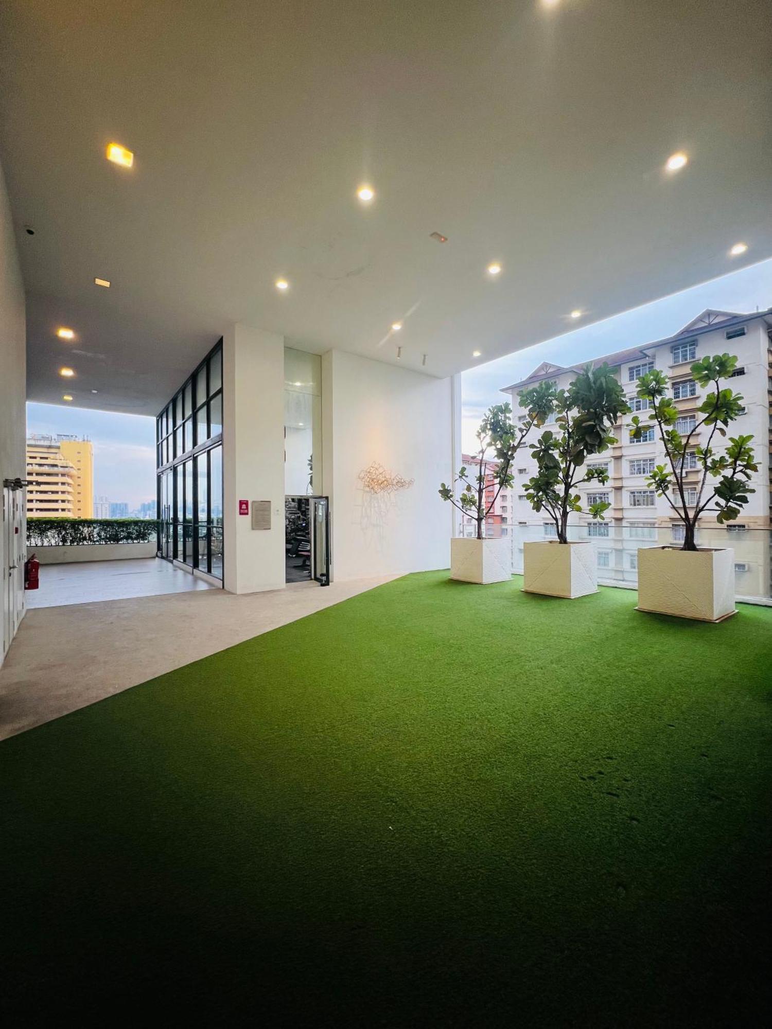 Reizz Residence By Elysium كوالالمبور المظهر الخارجي الصورة