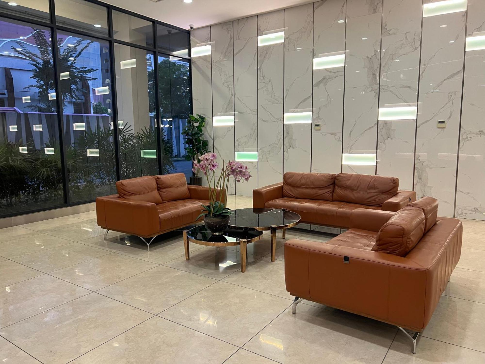 Reizz Residence By Elysium كوالالمبور المظهر الخارجي الصورة