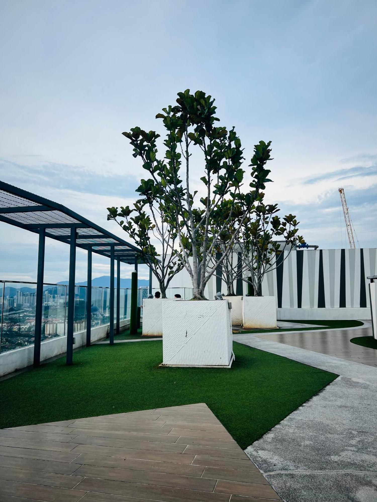 Reizz Residence By Elysium كوالالمبور المظهر الخارجي الصورة